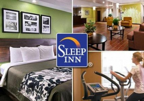  Sleep Inn & Suites Hannibal  Ганнибал